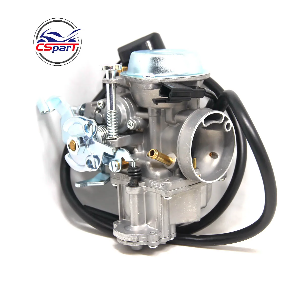 32mm Carburetor Carb For Yamaha Majesty 250 YP YP250 250cc Scooter Vergaser Linhai 260cc Marquis Te-250cc ATV Quad Parts | Автомобили и