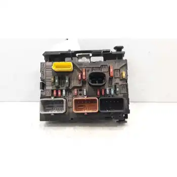 

9661086980 box Reles/Peugeot Fuse 207 X-Line