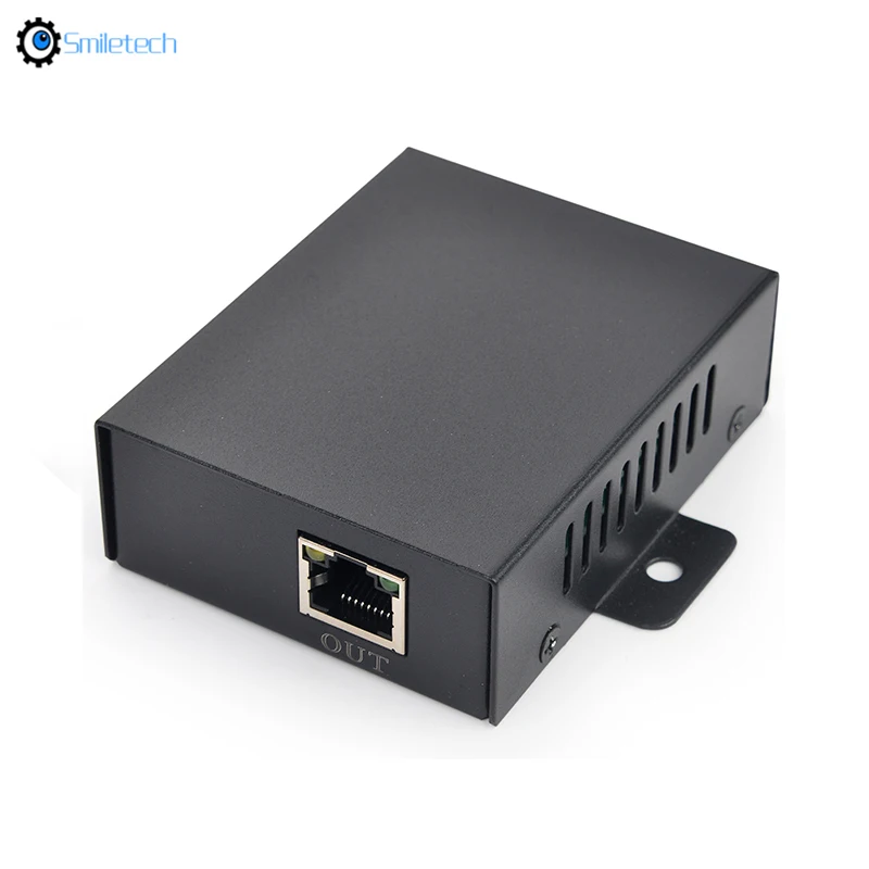 Gigabit POE Extender IEEE 802 3af Extend 100 Meters 10 100 1000Mbps gigabit-poe-extender-ieee-802-3af-extend-100-meters-10-100-1000mbps