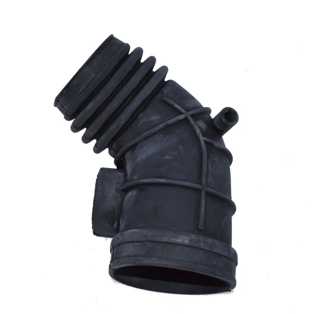 ISANCE расходомер воздухозаборника массовый загрузочный шланг Труба 13541435625 для BMW E39