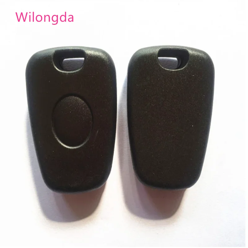 Универсальный ретранслятор ключа Wilongda чехол для Keydiy VVDI Blade без лезвия |