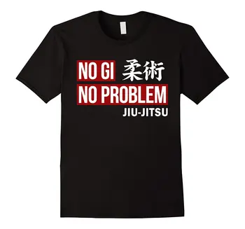 Nogi No Problem T Shirt