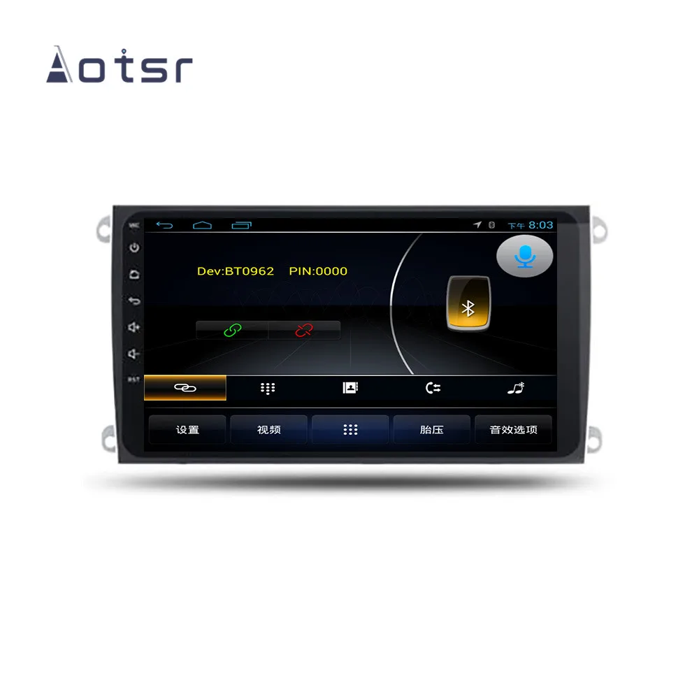 Android 9,0 без автомобильного dvd-плеера gps навигация для Porsche Cayenne 2007 2008 2009 авто радио Coche мультимедийный плеер головное устройство