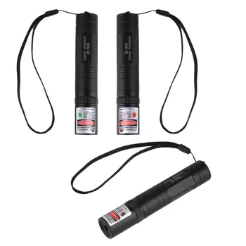 

High quality Newest 10mile Laser Pointer Pen 532nm 850 Visible Beam Bright Light