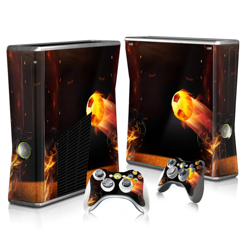 TN-XBOX360 SLIM-3460