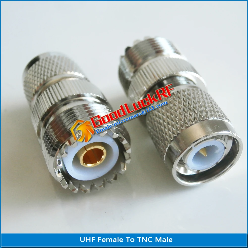 UHF TNC_KJ