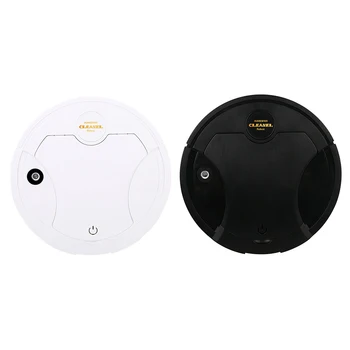

Quiet Charge Smart Sweeping Robot Automatic Floor Sweeper Vacuum Cleaner