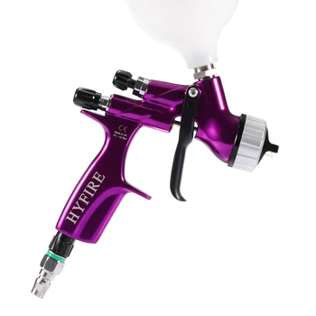 

Original DV1 CV1 HVLP Automotive auto neumatic car autobody spray gun1.3m made in UK paint spray gun