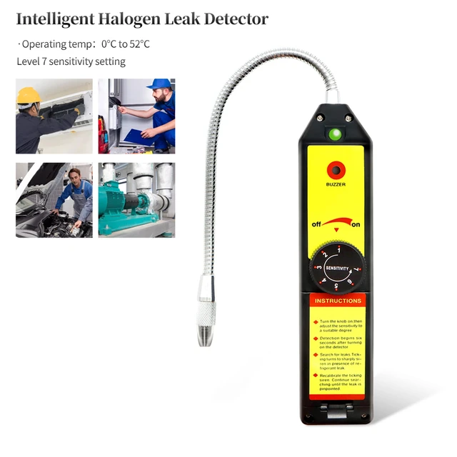 完売 漏れ検知器 冷媒 yes-netzwerk.de