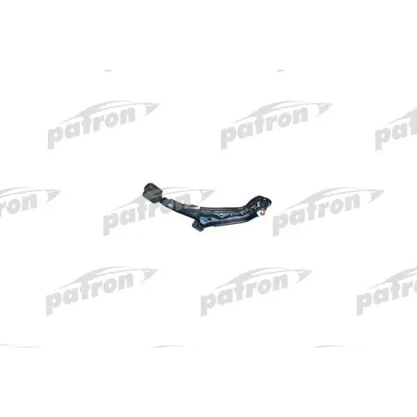 Рычаг подвески NISSAN: ALMERA 95 00 PATRON PS5091L|Детали амортизаторов| |