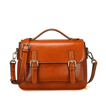 

Women's Leather Bags Shoulder/Crossbody Bag Women's Small Messenger Bag women bag womens bags handbags