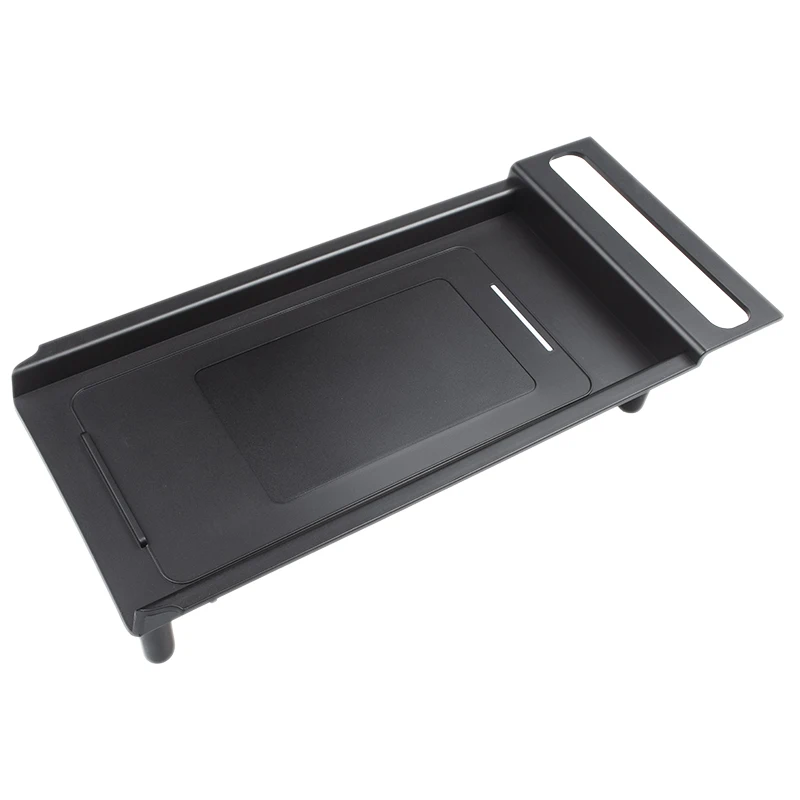 Universal 10W Qi Wireless Charger Car Console Quick for VOLVO S60 V60 Polestar 2014-2019 Iphone 11 X XS and |