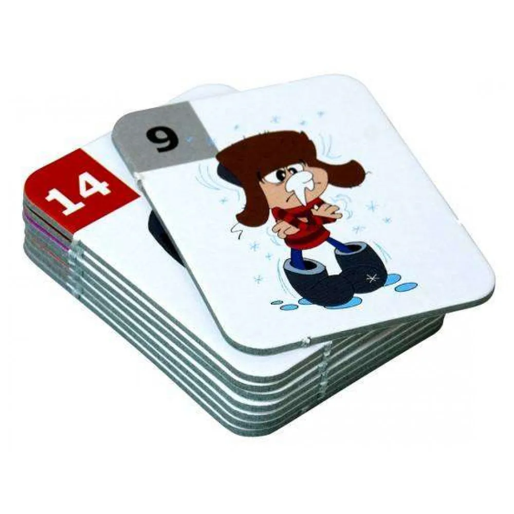 Викторина «Мы живем в России» Step Puzzle
