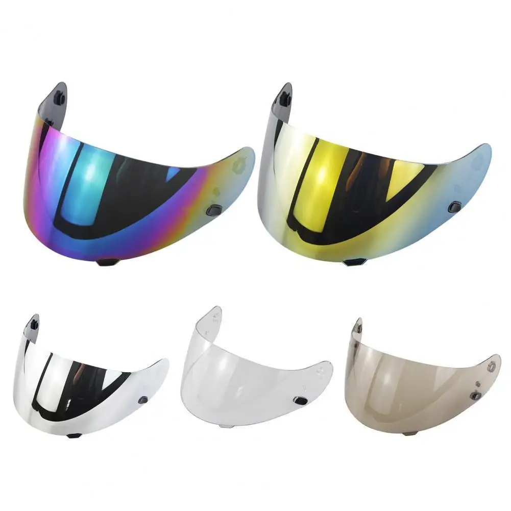 Visor Lens Helmet Visor Motorcycle Cs 15 Visor Helmet Cs 15