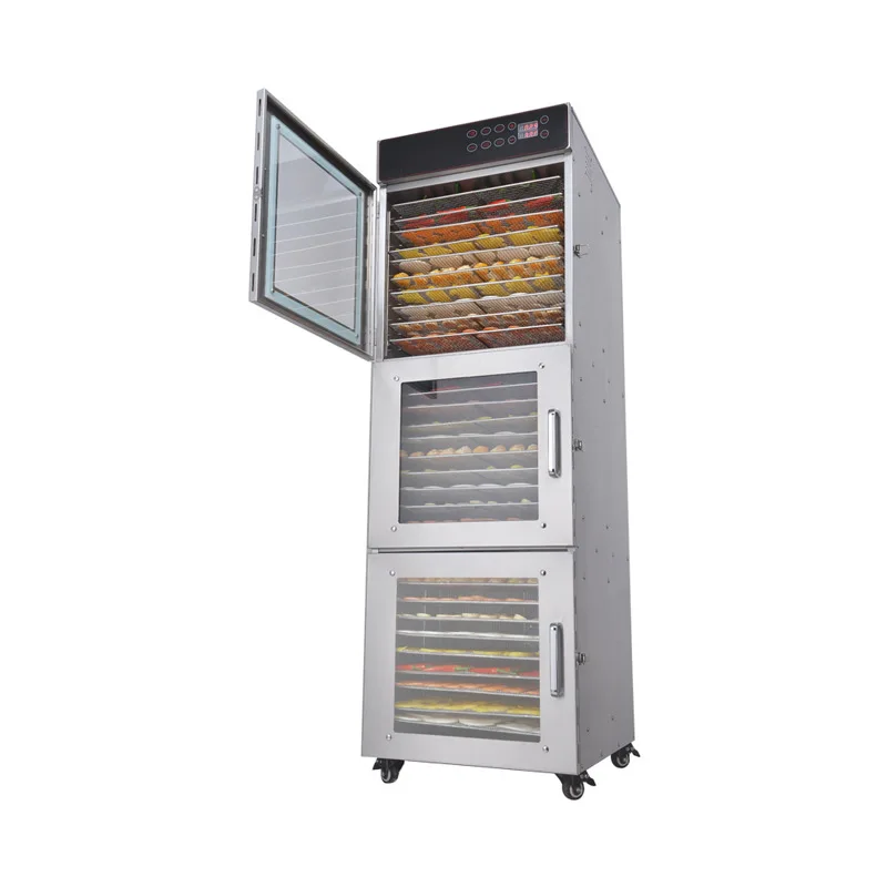 Food Dehydrator Fruit Dryer Machine - ASPJ712 - IdeaStage Promotional  Products