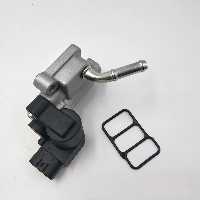 16022PRBA01 Клапан Регулировки Холостого Хода Мак IACV для Honda Civic Acura RSX L4-2.0L 16022-PRB-A02 16022-PRB-A02 AC480 2H1386