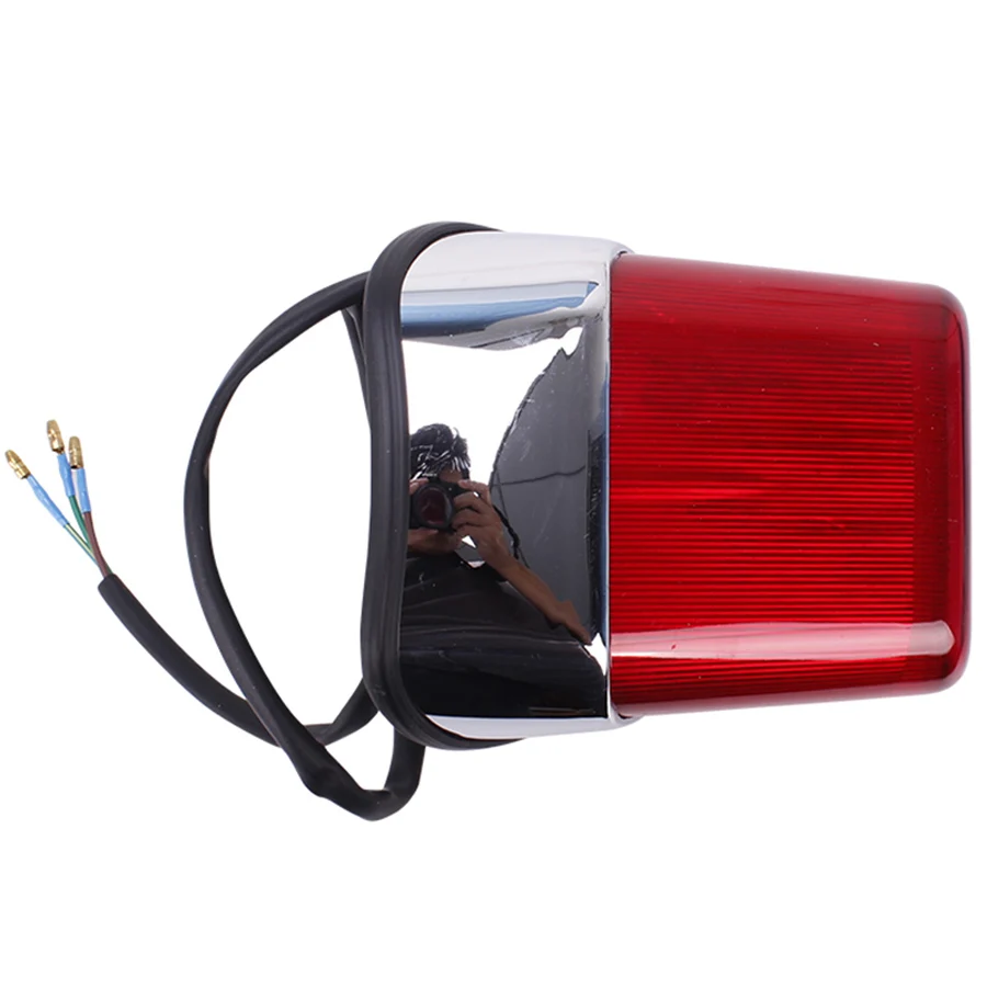 Brake Light Replacement For Yamaha Virago XV250 & XV400