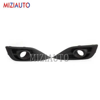 

MZORANGE Fog Light Frame For Honda CR-V CRV 2012 2013 2014 RM1 RM2 RM3 RM4 Fog Lamp fog light headlight Front bumper Light