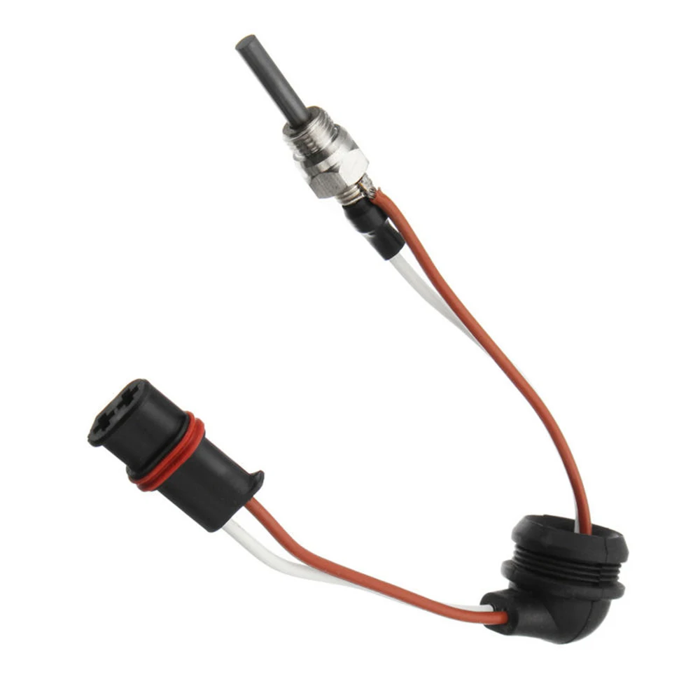 12V автомобиль Glowpin стержень накаливания разъем для Eberspacher Airtronic D2 D4 D4S Дизельные Обогреватели