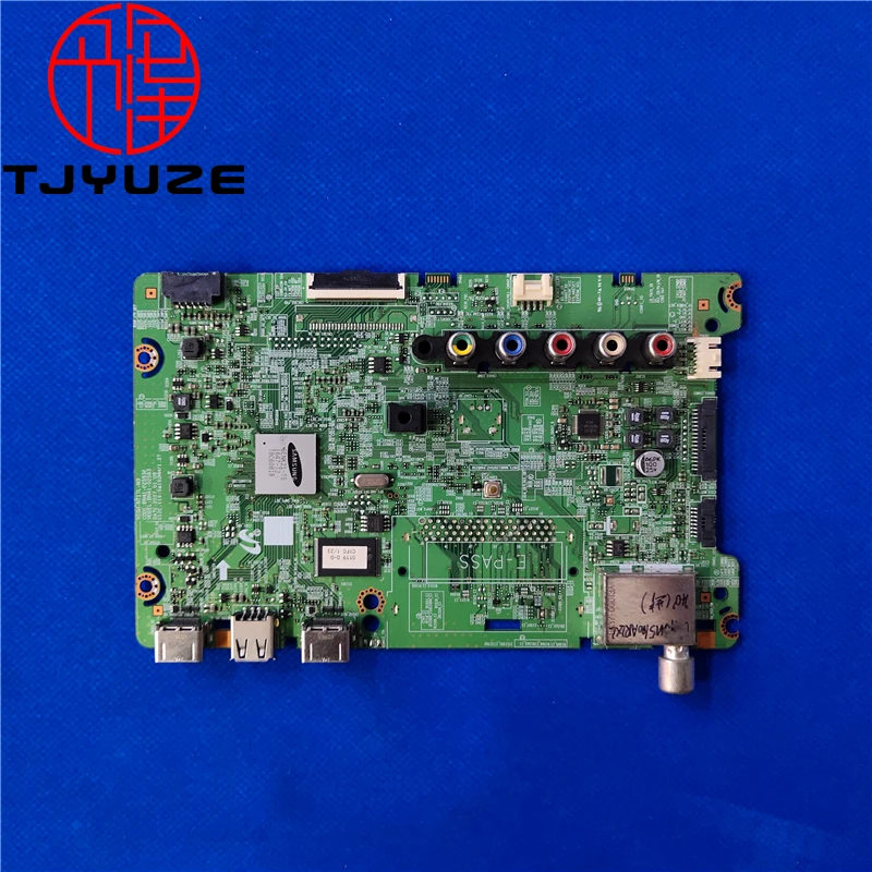 

Good test BN41-02583A 02583 FOR Samsung TV motherboard BN94-10879H 10879U 10879B 10879D main board