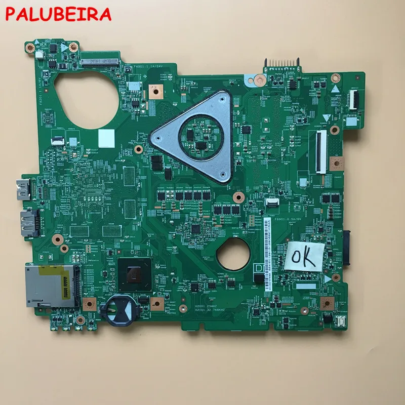 dell inspiron n5110 laptop motherboard schematics