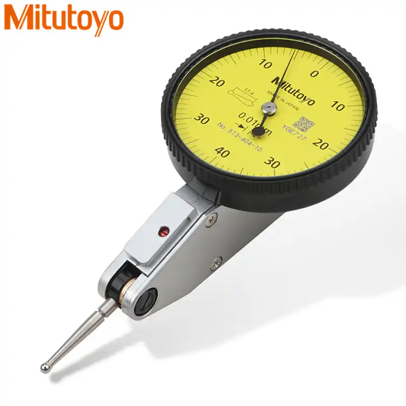 543 790 Original Japan Mitutoyo Digital Indicator 0 12.7mm/0.001mm
