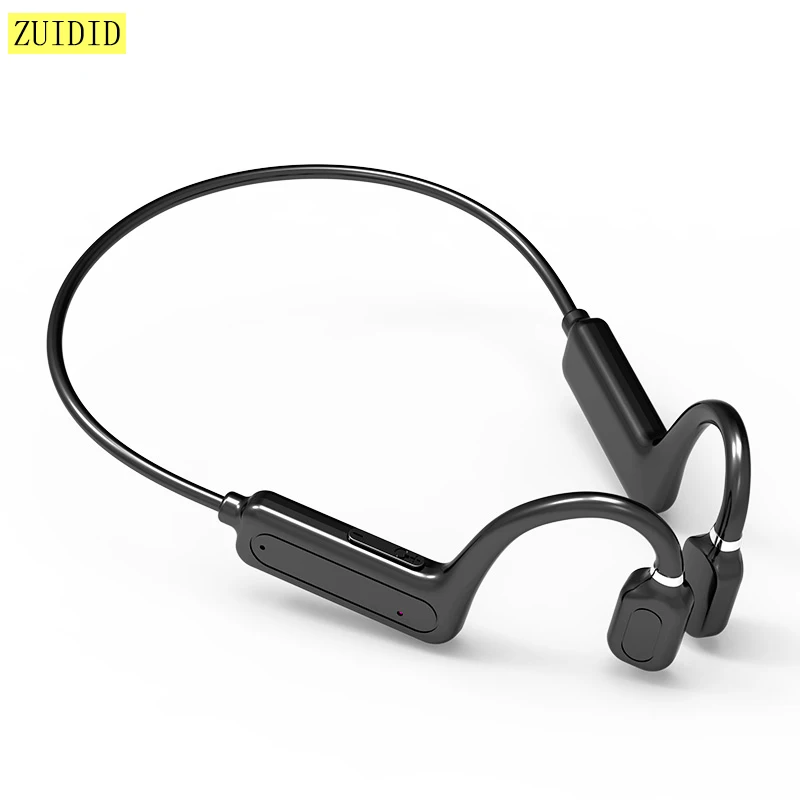 G1-1 наушники 5 0 с костной проводимостью беспроводные Bluetooth стереонаушники уличные
