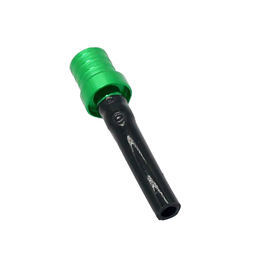 Fuel Gas Tank Cap Air Vent Tube Breather For Honda for Yamaha for Kawasaki for Suzuki for   Dirt Bikes and ATV ect