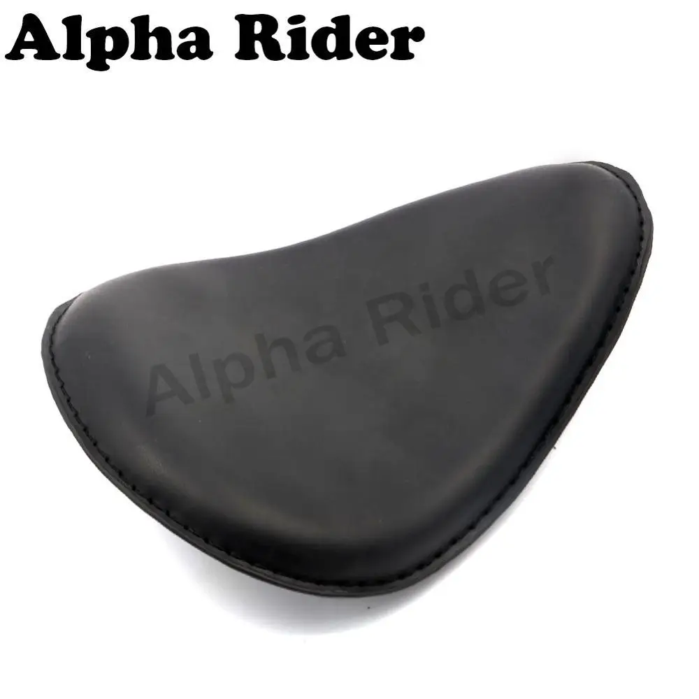 Драйвер Solo Seat & Mount кронштейн для Yamaha V Star Kawasaki Vulcan Harley Honda Steed 400 600 VT250 Shadow Bobber Chopper