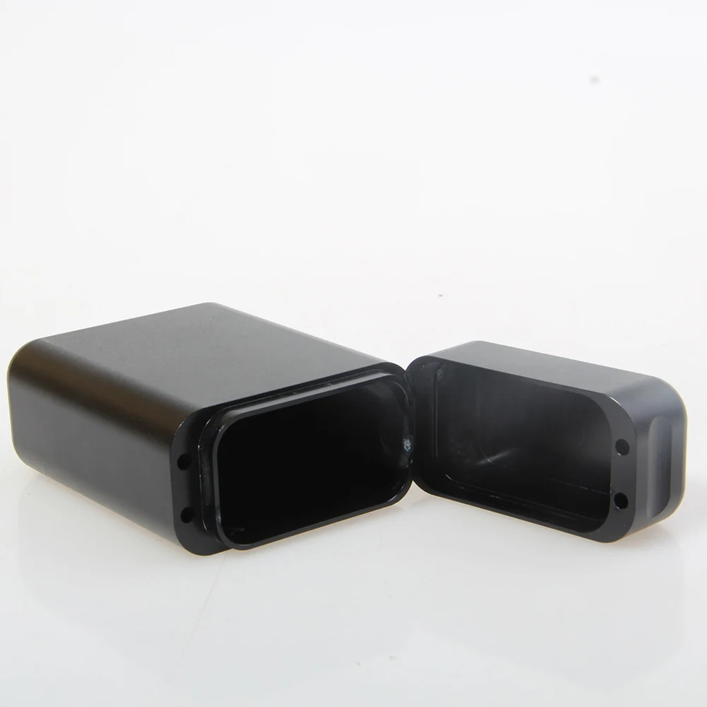 KB021 Black Чехол для автомобильного ключа Bosmaa для Starline A93 A63 Keyless Go, Автомобильный ключ, сигнальный блок, автомобильный держатель для ключей, RFID, блокирующий чехол, цвет корпуса - Название цвета: KB021 Black