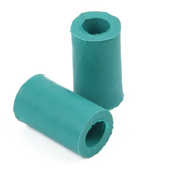 

10pcs Impulse Pipe Hose Tube Seal Power Engine Tools For Husqvarna 136 137 141 142 142E 137E Chainsaw Parts Accessories