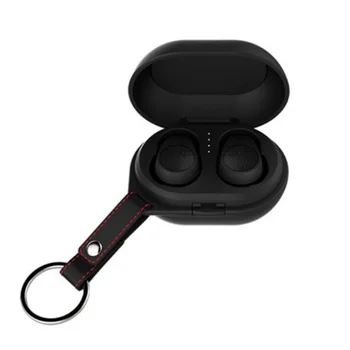 

Full-Auto Pairing wireless Stereo Blue tooth tws M8 Earbuds with TYPE-C