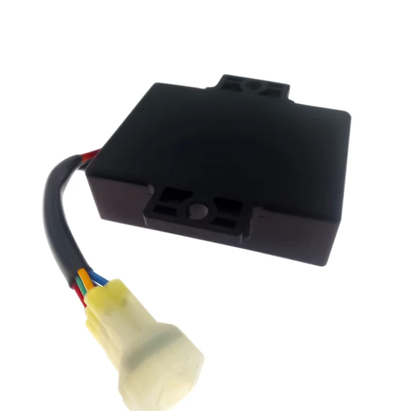 6 контактный CDI для XinYang Kazuma 500 500cc Panda ATV Quad Parts|cdi pin|cdi atvcdi quad |