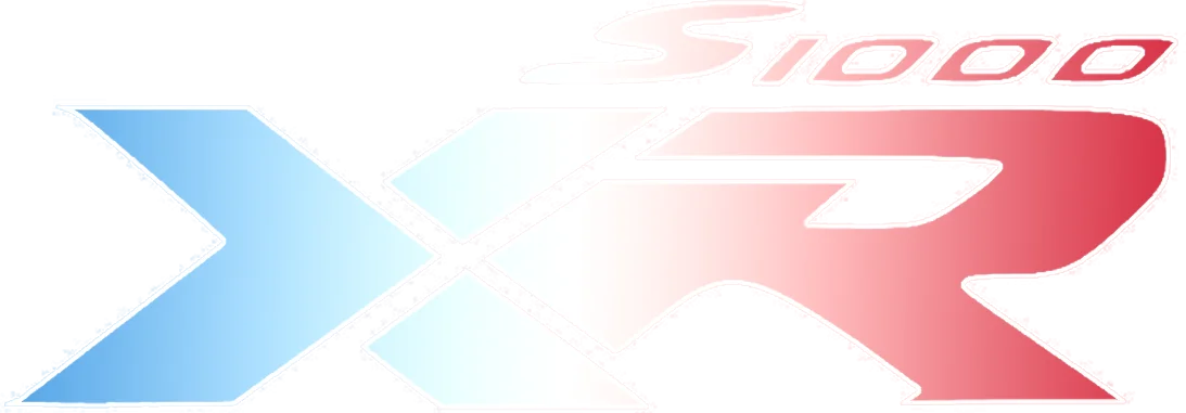 For BMW S1000XR S1000 XR S 1000 XR 2015 2016 2017 2018 2019    Black leather printing logo glasses Case sunglasses Case Box