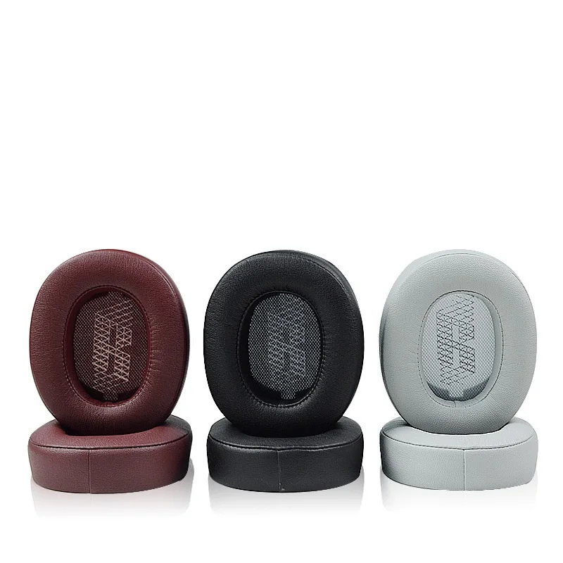 High quality headphone pad holster accessories for JBL LIVE500BTNC earphone cover sponge cover 500BT earphone cover ear pads