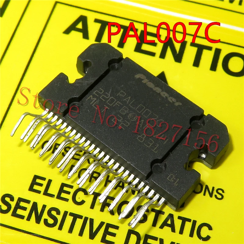

1pcs/lot TDA7560 ZIP-25 Chip is work of good quality IC In Stock
