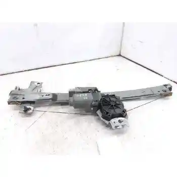 

9221FT WINDOW LIFTER FRONT LEFT PEUGEOT 207