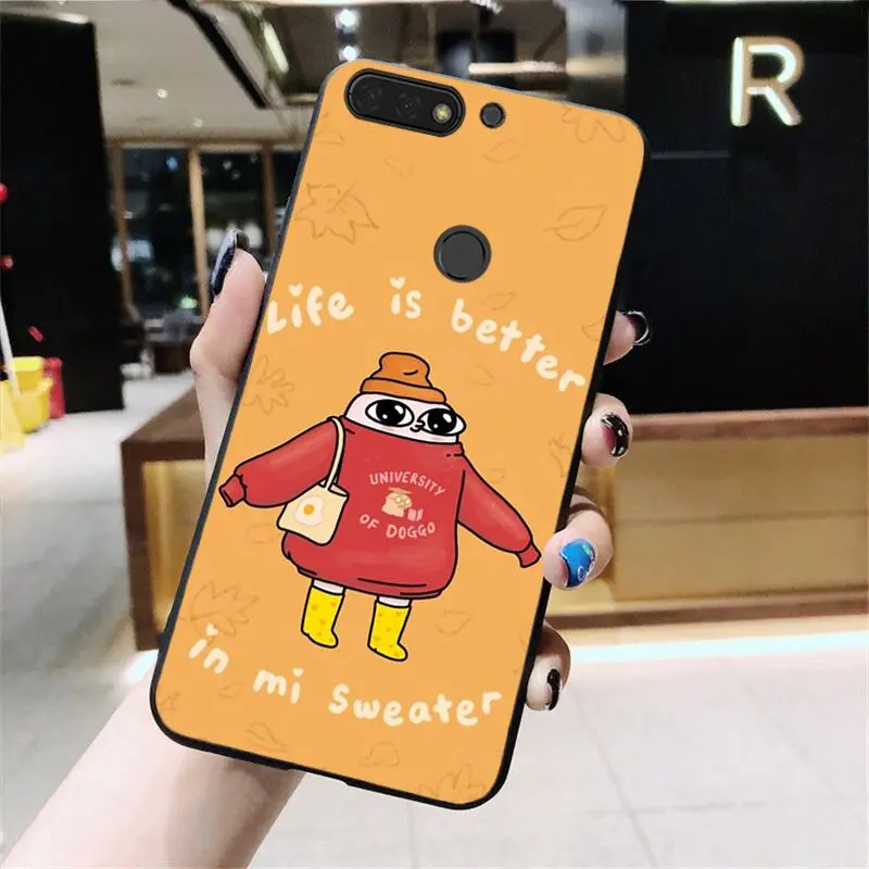 Cartoon ketnipz Colorful Cute 