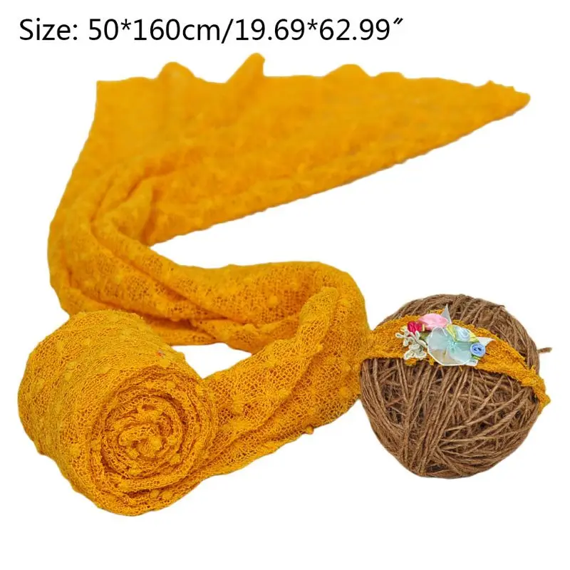 2 шт./компл. Детская фотография Реквизит одеяло обертки стрейч трикотажная ткань