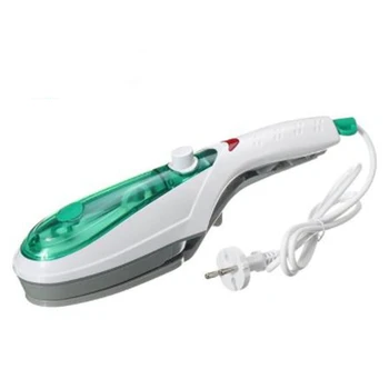 Handheld Garment Brush Steamer