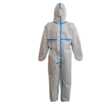 

protective suit