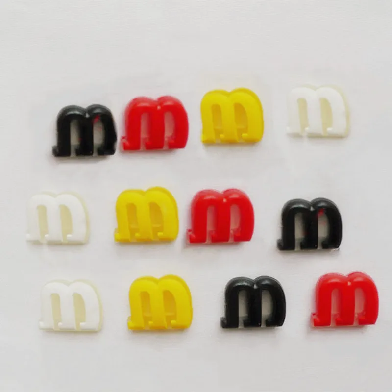 Vibration-Dampeners Damper Staff-Accessories Shock-Absorber Tennis-Racket Racquet Tenis