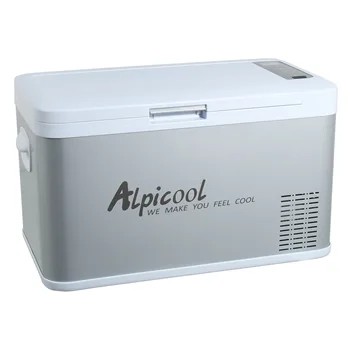 

Alpicool MK25's making refrigerator compressor 25L 12/24/220V A + + Bluetooth