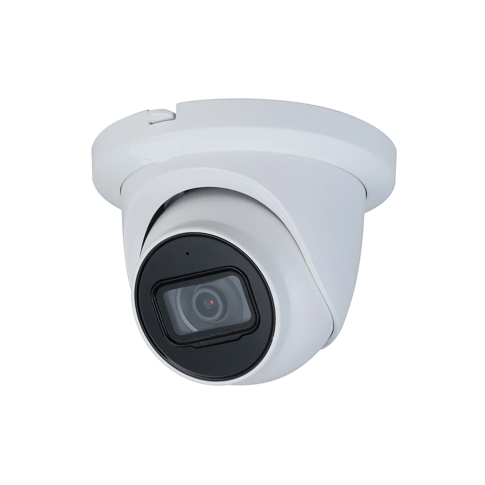CCTV оригинальный IPC HDW2831TM AS 8MP POE Встроенный микрофон слот для sd карты H.265 + 30M IR IVS Onvif