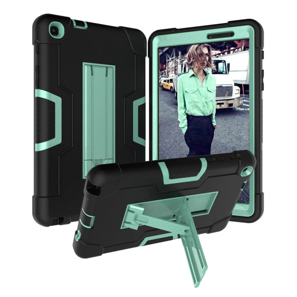 Чехол для планшета Sams ung Gal axy Tab A SM-P200/P205 8,0 дюймов чехол смарт-подставка чехол планшет коврик покрытие Cases-L829
