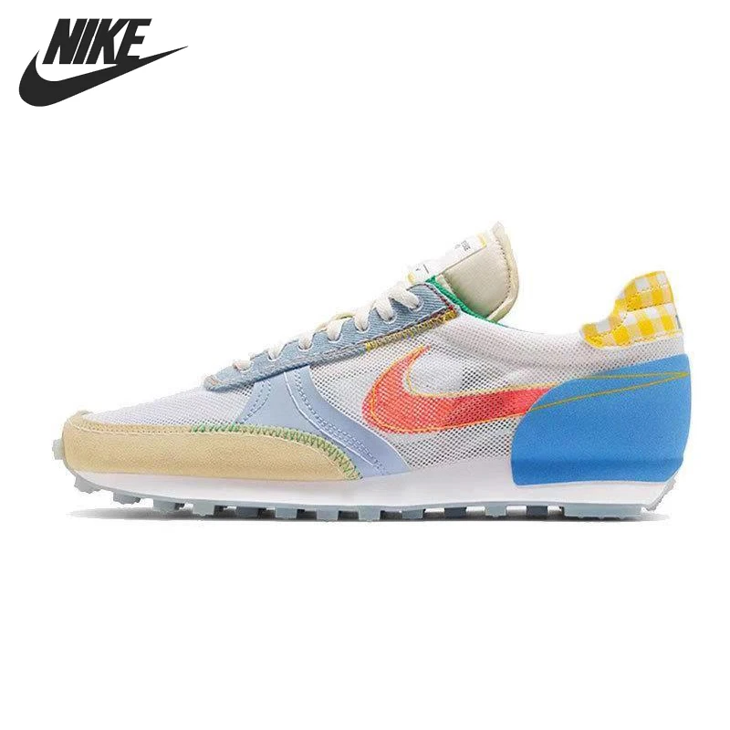 Original New Arrival NIKE DBREAK-TYPE Mens Skateboarding Shoes Sneakers