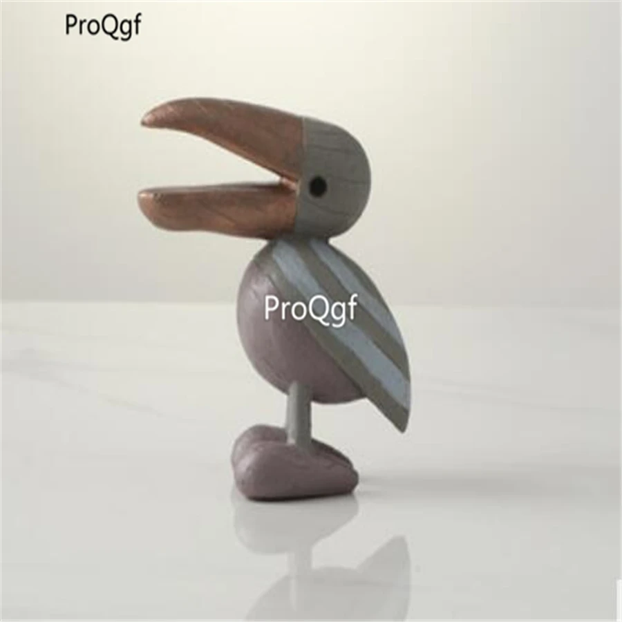 

Prodgf 1Pcs A Set Convenient Easy Craft Statue dandaninghong