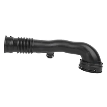 

Turbocharger Intercooler Pipe Hose 13717609810 Fit for X6 E71 F01 F02 intercooler hose fuel hose Turbo