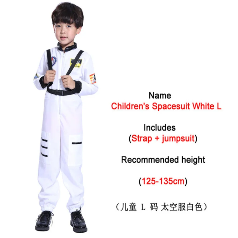 Child white- L