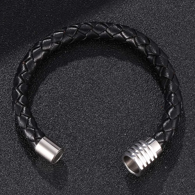 Magnetic Clasp Bangles